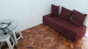 Apartamento Praia Copacabana